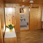 Vendula Montafon Апартаменты Партенен