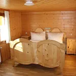 Vendula Montafon Партенен