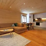 Апартаменты Vendula Montafon