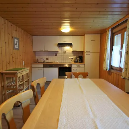 Apartment Vendula Montafon