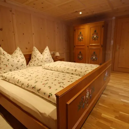 Vendula Montafon * Partenen