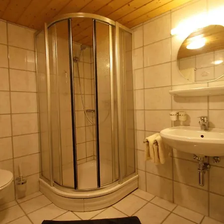 Apartment Vendula Montafon Partenen