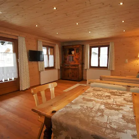 Vendula Montafon * Партенен