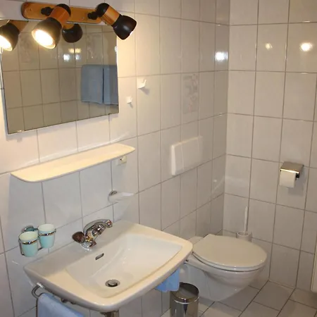 Vendula Montafon Apartment