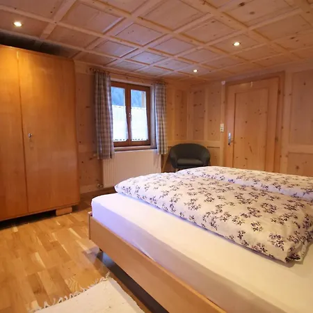 Apartment Vendula Montafon