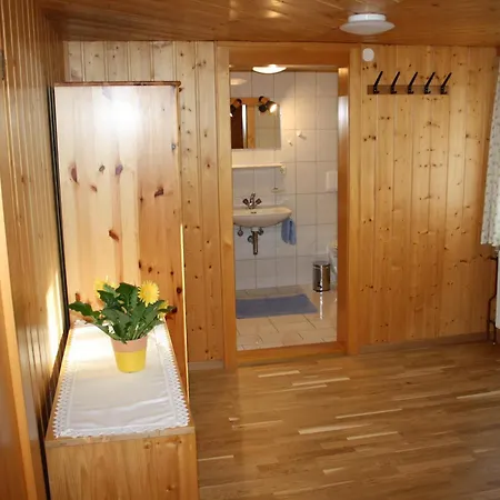 Vendula Montafon Διαμέρισμα Partenen