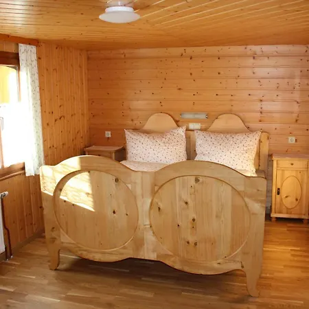 Vendula Montafon Partenen