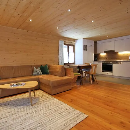 Apartment Vendula Montafon