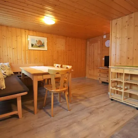 Vendula Montafon Partenen